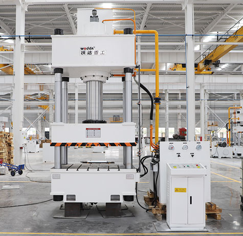 液壓機(jī)廠(chǎng)家