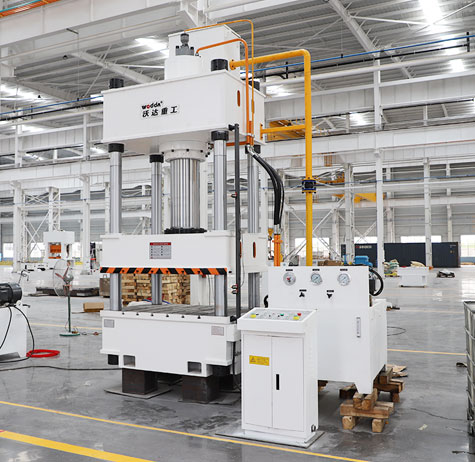 液壓機(jī)廠(chǎng)家