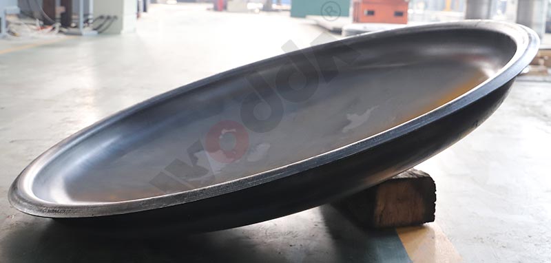 封頭拉伸機生產(chǎn)的封頭 封頭拉伸機生產(chǎn)的封頭