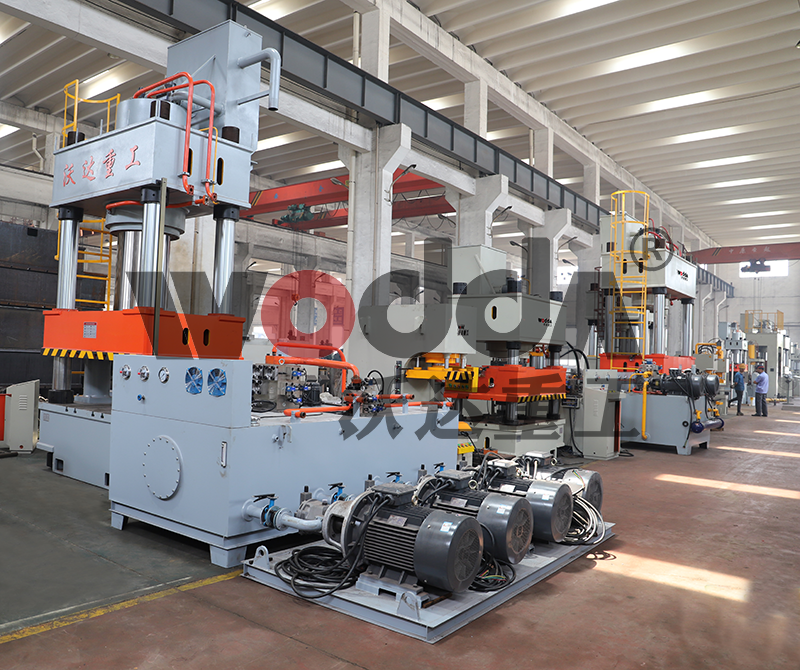 1000噸三梁四柱液壓機多少錢一臺 1000噸三梁四柱液壓機多少錢一臺