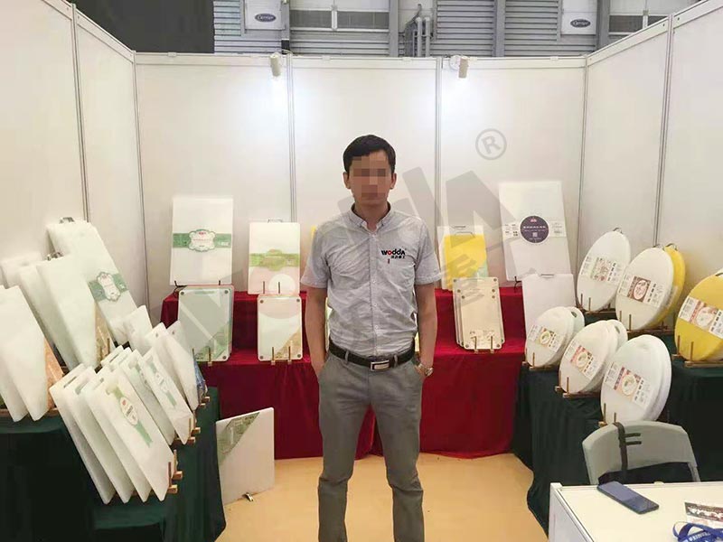 PE塑料菜板砧板