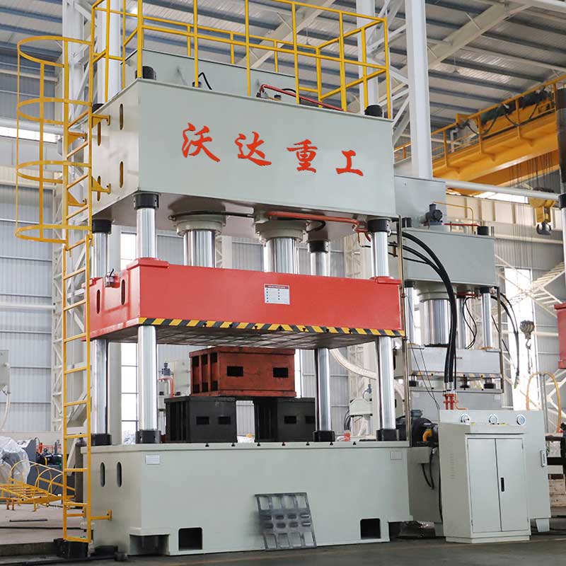 500t四柱液壓機(jī)廠家 500t四柱液壓機(jī)廠家