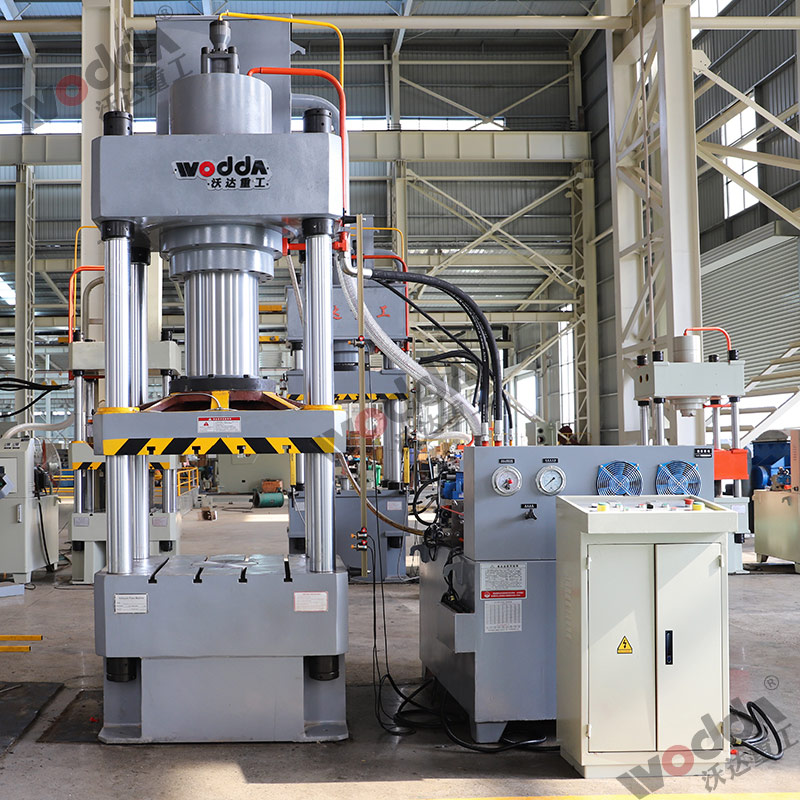 滕州液壓機(jī)生產(chǎn)廠家哪家好? 滕州液壓機(jī)生產(chǎn)廠家哪家好?