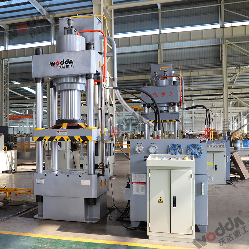 滕州液壓機(jī)生產(chǎn)廠家哪家好? 滕州液壓機(jī)生產(chǎn)廠家哪家好?