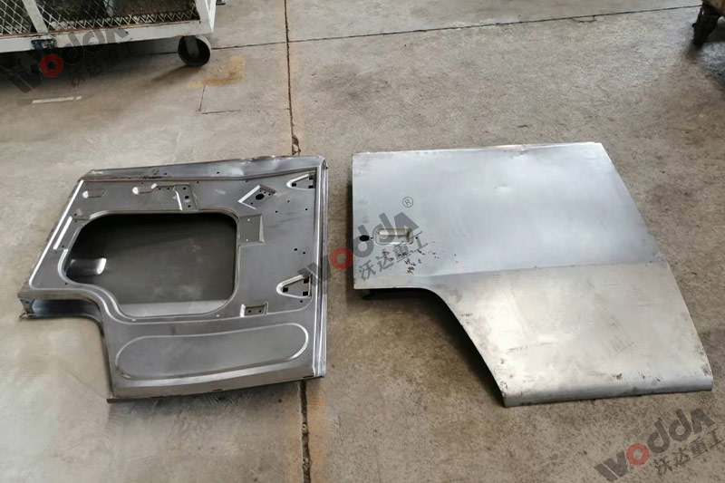 汽車(chē)門(mén)板成品 汽車(chē)門(mén)板成品