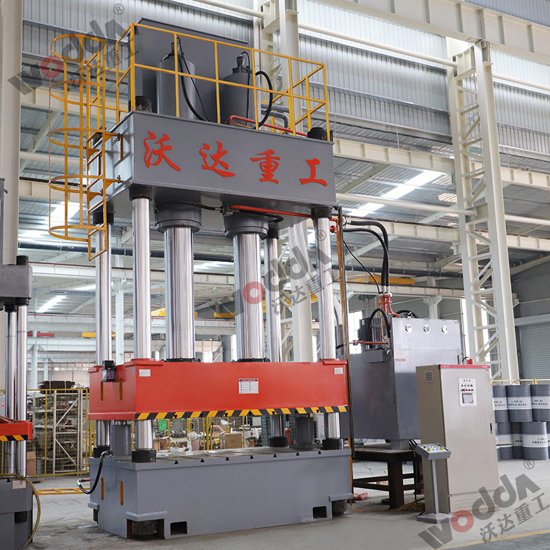 四柱液壓機(jī)廠家什么牌子好? 四柱液壓機(jī)廠家什么牌子好?