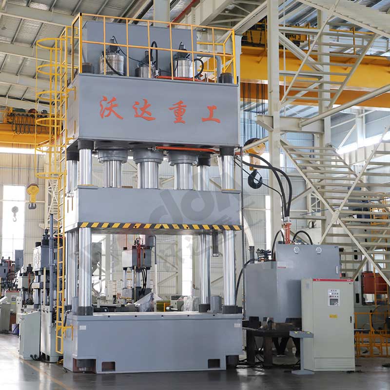 SMC華夫板模壓機(jī) SMC華夫板模壓機(jī)