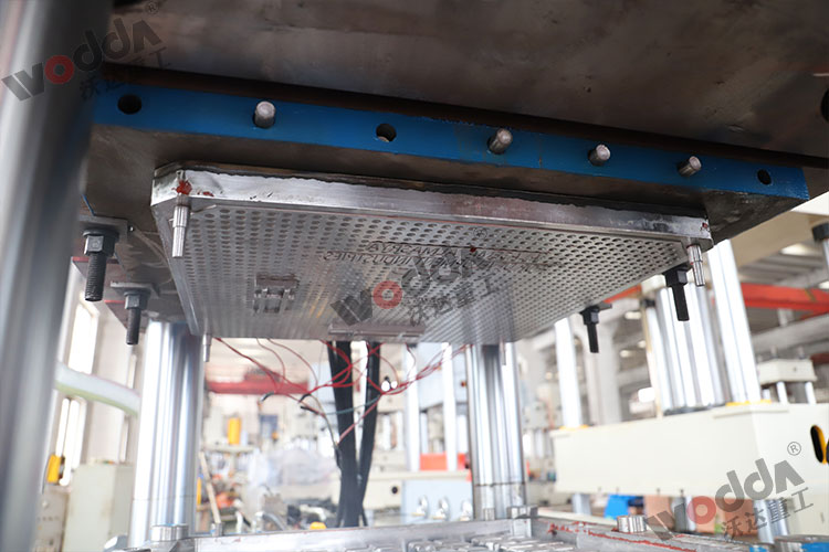 樹(shù)脂井蓋模具 樹(shù)脂井蓋模具