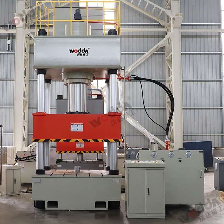 630噸農(nóng)機(jī)配件液壓機(jī) 630噸農(nóng)機(jī)配件液壓機(jī)