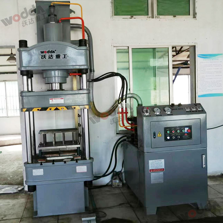 100噸壓電器開關(guān)線排液壓機 100噸壓電器開關(guān)線排液壓機