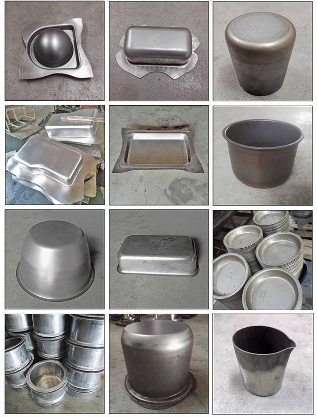 400噸金屬成型液壓機(jī)的應(yīng)用 400噸金屬成型液壓機(jī)的應(yīng)用