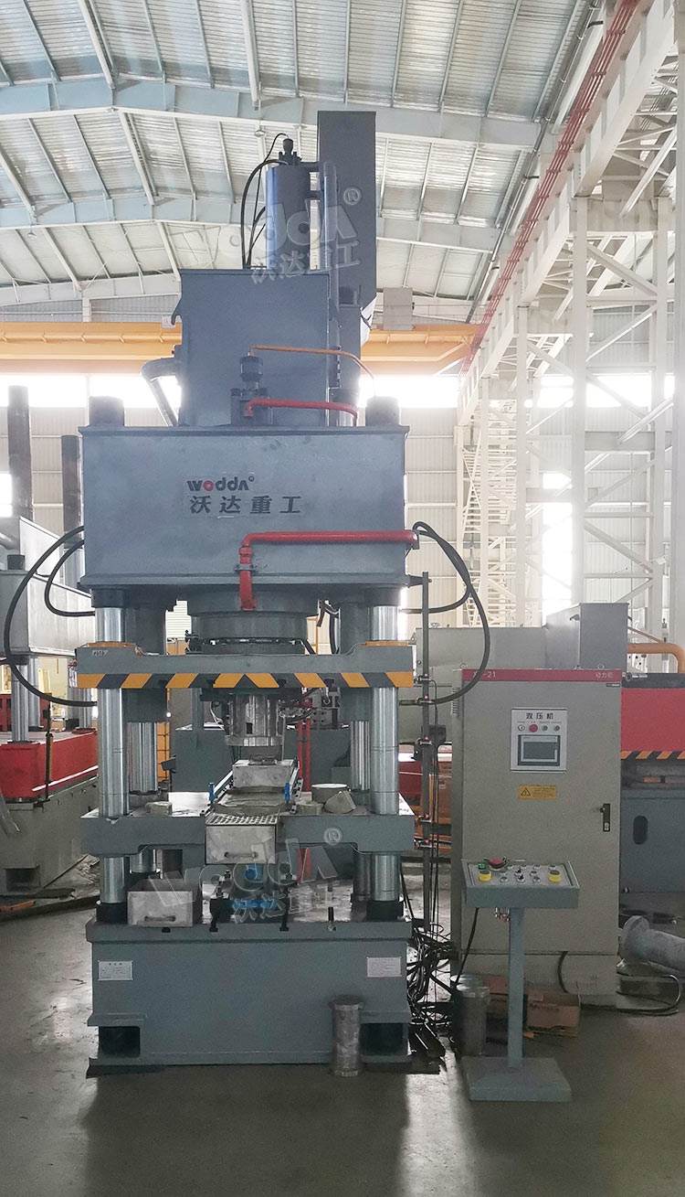 金屬粉末成型液壓機 金屬粉末成型液壓機