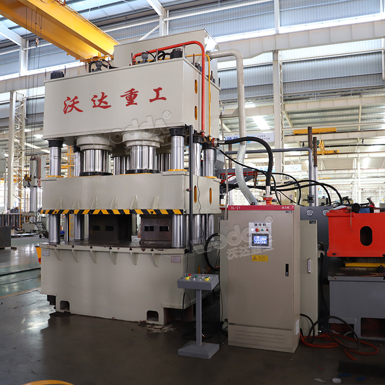 壓濾機(jī)塑料濾板液壓機(jī) 壓濾機(jī)塑料濾板液壓機(jī)