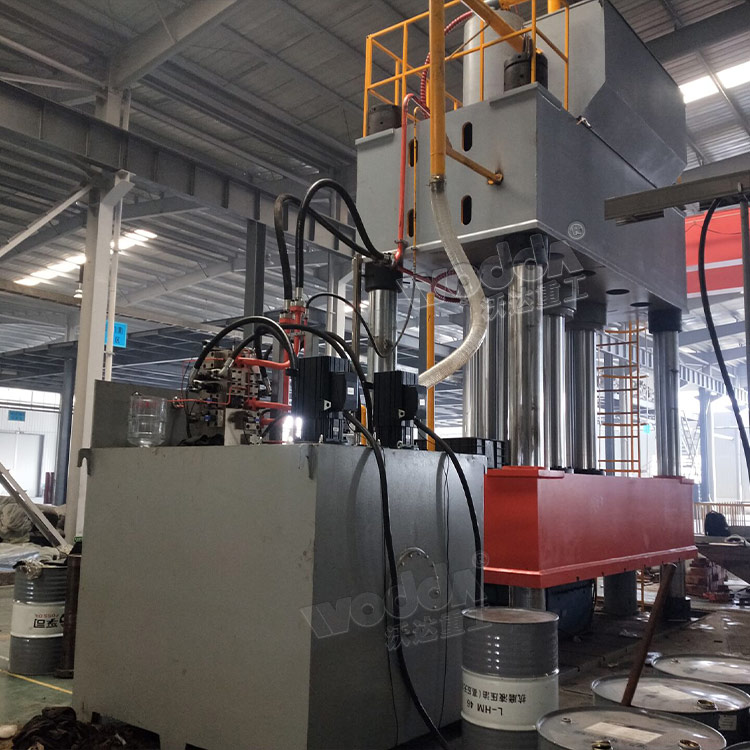 汽車導(dǎo)流罩成型液壓機 汽車導(dǎo)流罩成型液壓機