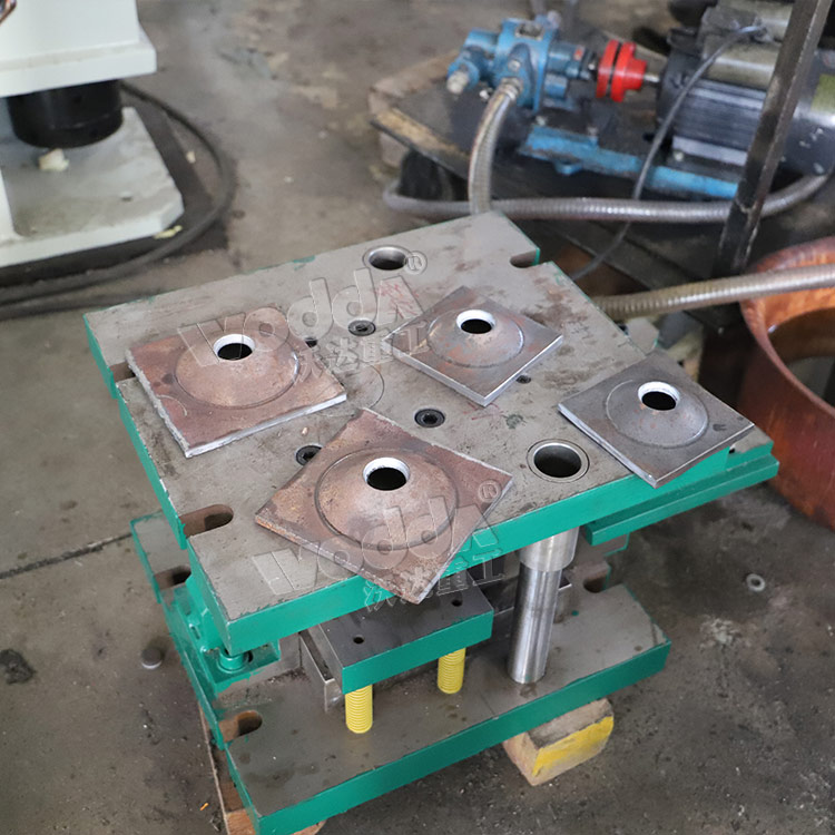 錨桿托盤(pán)試壓成品 錨桿托盤(pán)試壓成品