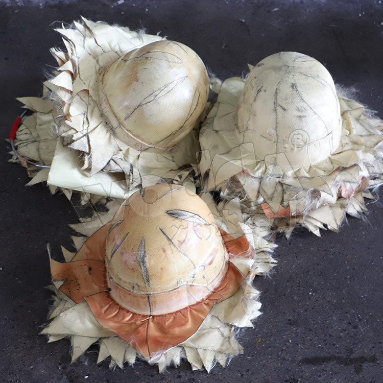 防彈頭盔模壓件 防彈頭盔模壓件