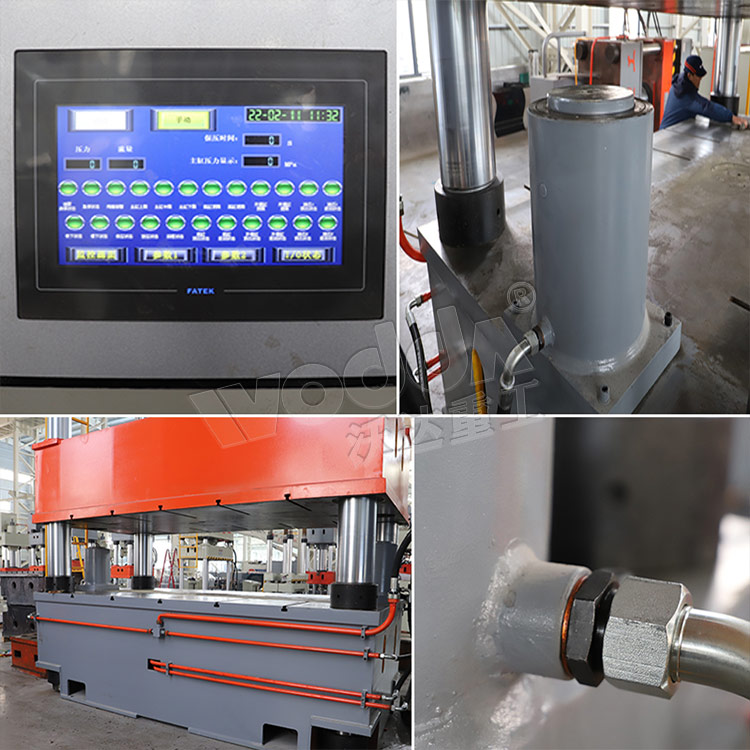 液壓機(jī)細(xì)節(jié) 液壓機(jī)細(xì)節(jié)