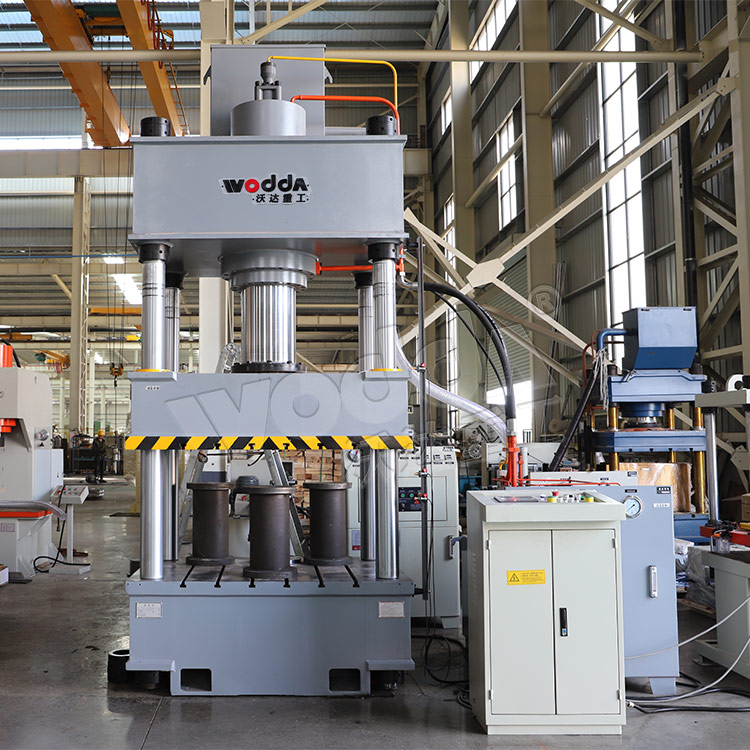 315噸國標液壓機 315噸國標液壓機