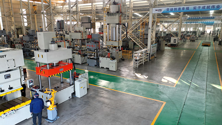 山東滕州液壓機(jī)生產(chǎn)廠家 山東滕州液壓機(jī)生產(chǎn)廠家