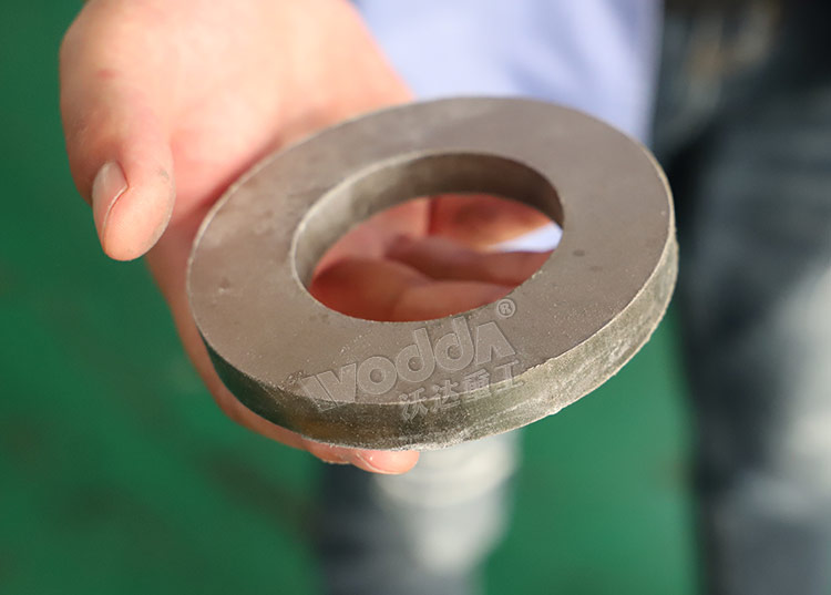 鐵硅鋁磁粉芯 鐵硅鋁磁粉芯