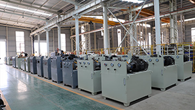 液壓機(jī)械廠家 液壓機(jī)械廠家