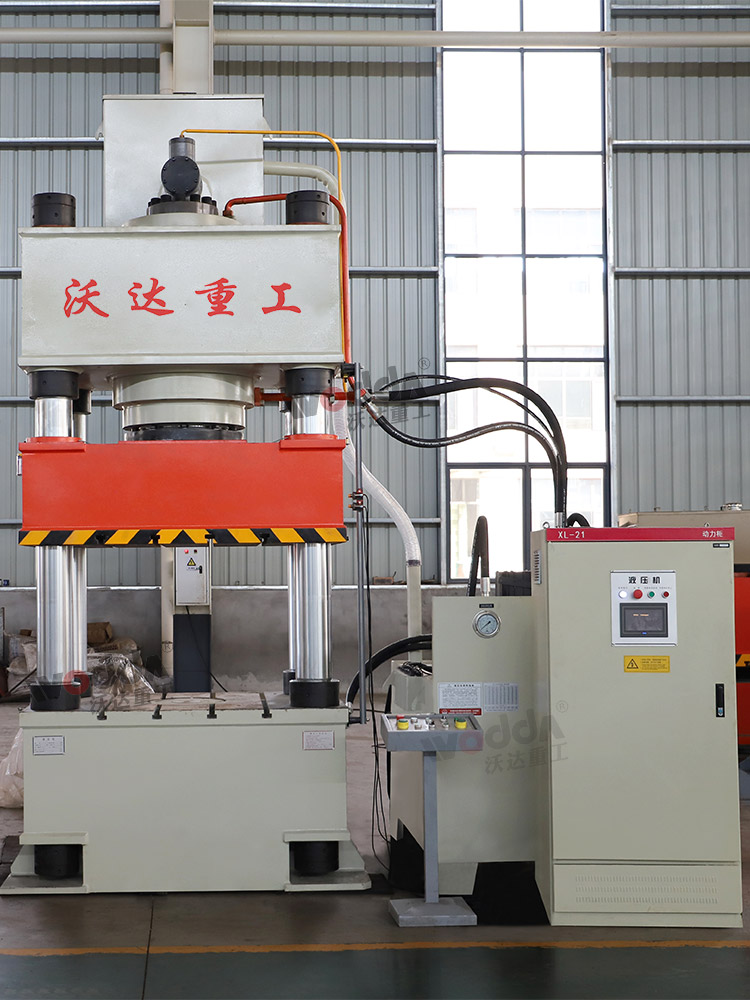 500噸油壓機(jī) 500噸油壓機(jī)