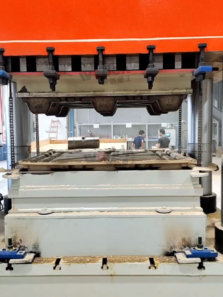 模壓木屑托盤 模壓木屑托盤