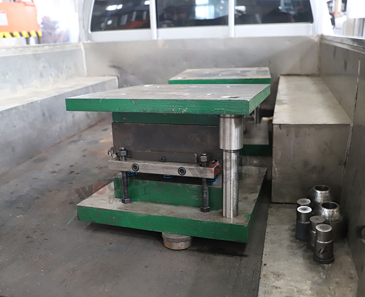 錨桿托盤模具 錨桿托盤模具