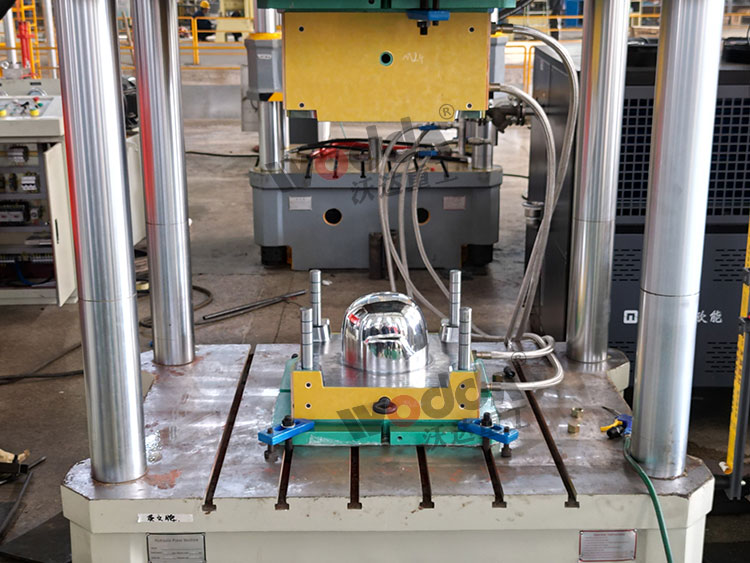 防彈頭盔模具 防彈頭盔模具