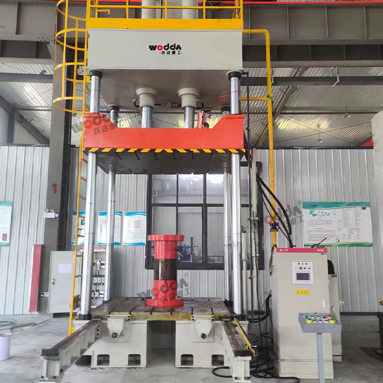 200噸壓裝四柱液壓機 200噸壓裝四柱液壓機