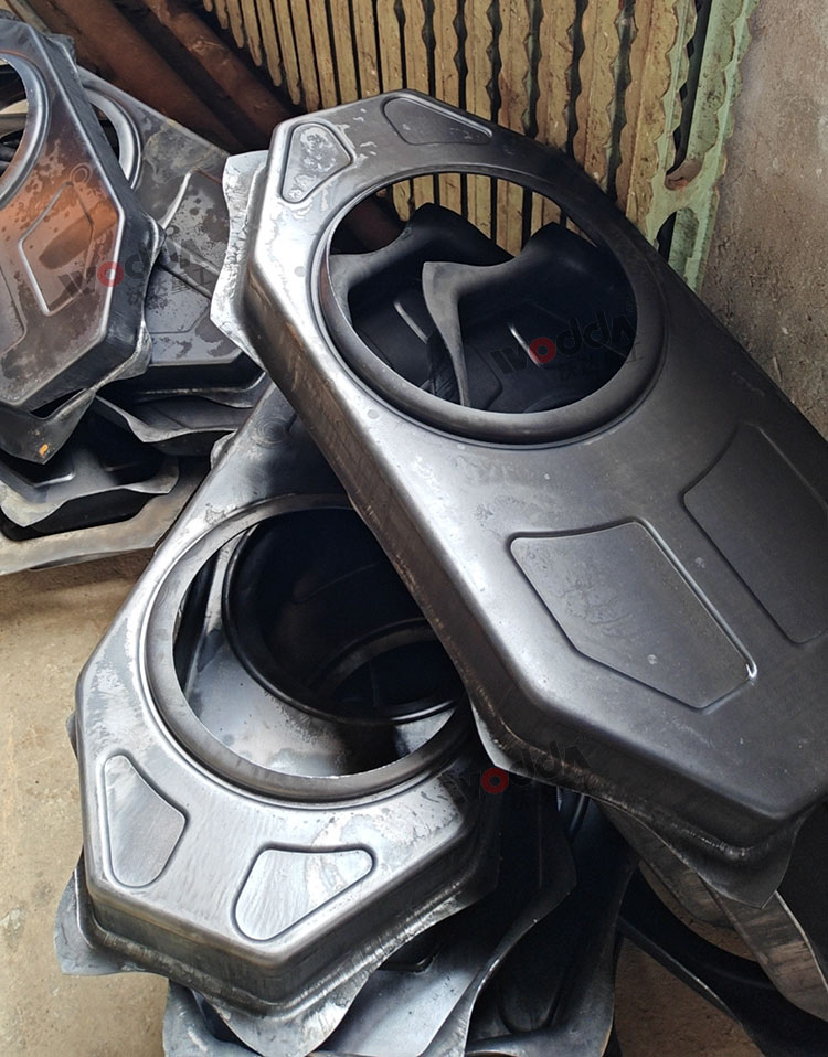 金屬板材沖壓件 金屬板材沖壓件