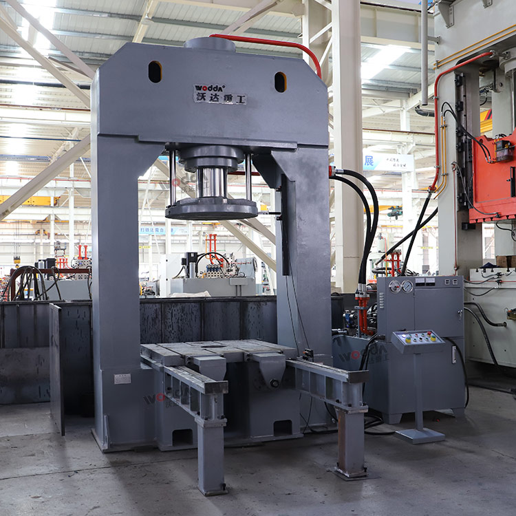 315噸龍門壓力機 315噸龍門壓力機