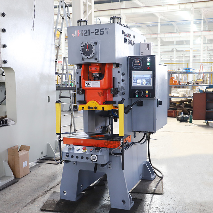 25噸氣動(dòng)沖床 25噸氣動(dòng)沖床