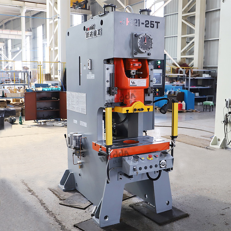 JH21-25噸氣動(dòng)沖床 JH21-25噸氣動(dòng)沖床