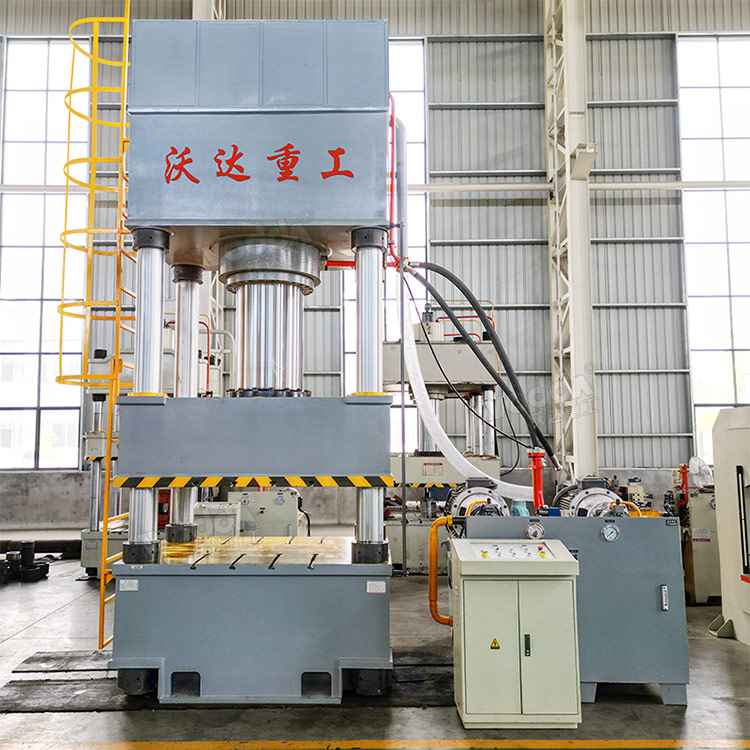 800噸液壓機(jī)YQ32-800T 800噸液壓機(jī)YQ32-800T