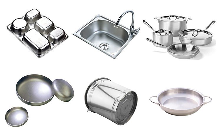 不銹鋼制品 不銹鋼制品