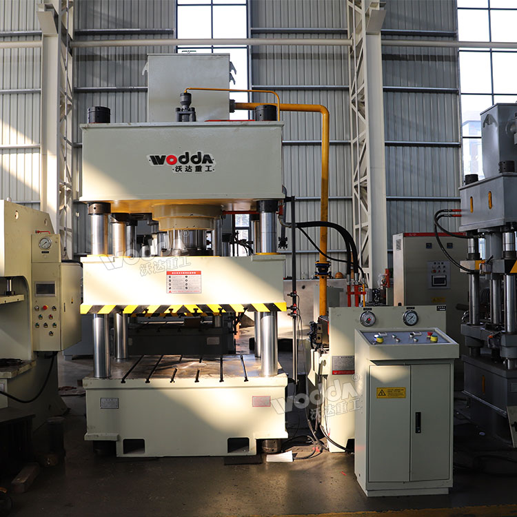 315噸四柱液壓機 315噸四柱液壓機