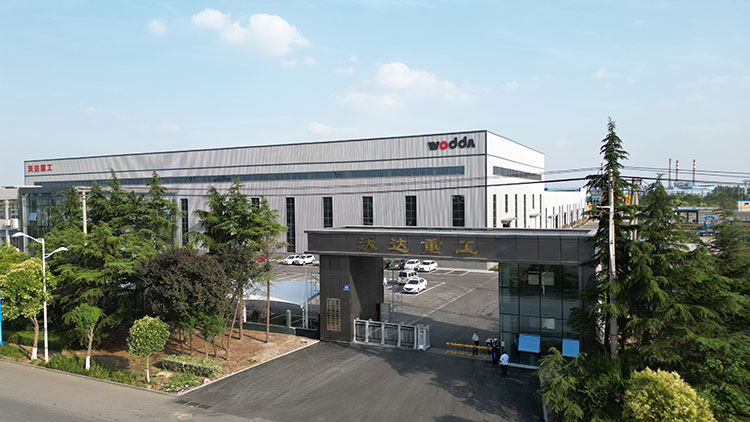 沃達(dá)重工液壓機(jī)廠家 沃達(dá)重工液壓機(jī)廠家