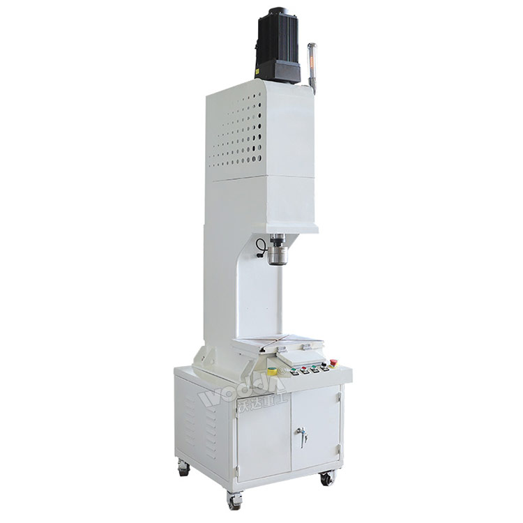 C型伺服壓裝機(jī) C型伺服壓裝機(jī)