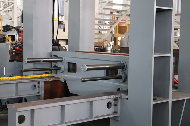 移動工作臺 移動工作臺