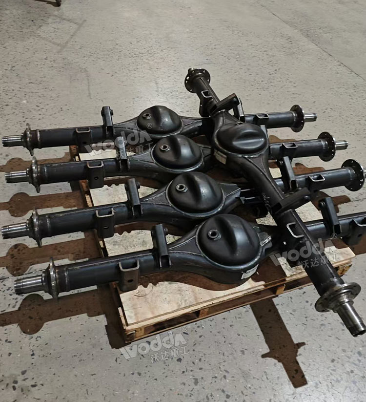汽車后橋殼 汽車后橋殼