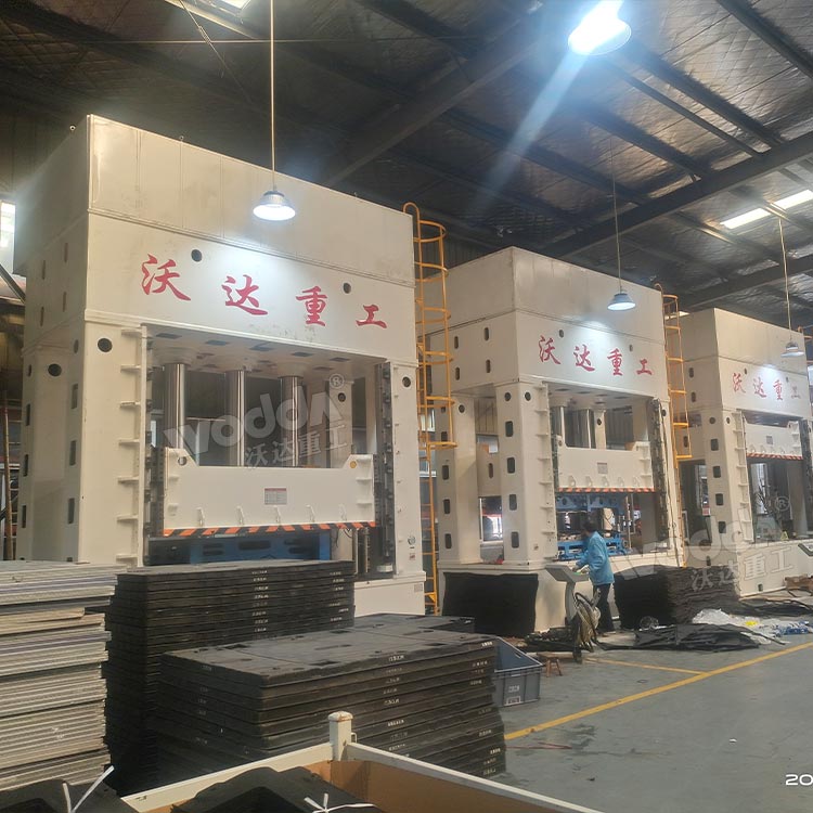 熱壓汽車內(nèi)飾件成型液壓機 熱壓汽車內(nèi)飾件成型液壓機