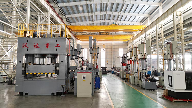 液壓機機械廠家 液壓機機械廠家