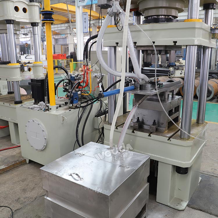 上料提升機 上料提升機