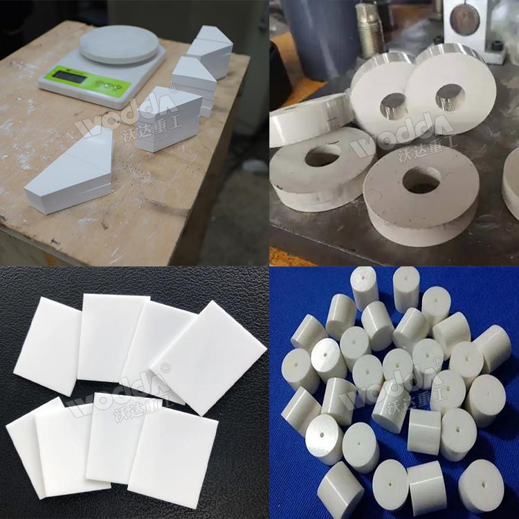 陶瓷粉末成型 陶瓷粉末成型