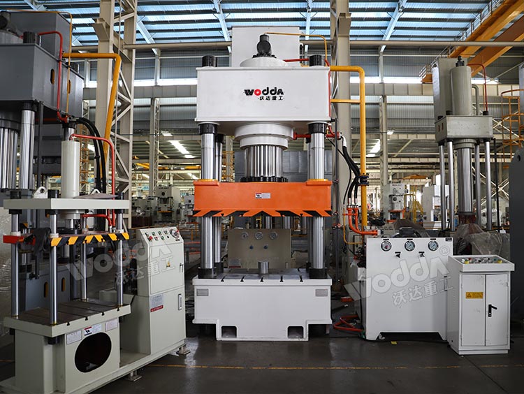 液壓機(jī)產(chǎn)品 液壓機(jī)產(chǎn)品