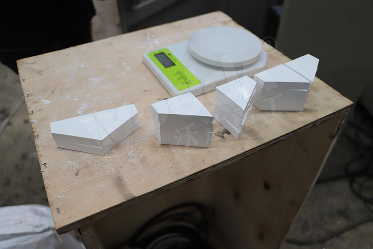 陶瓷防彈片 陶瓷防彈片