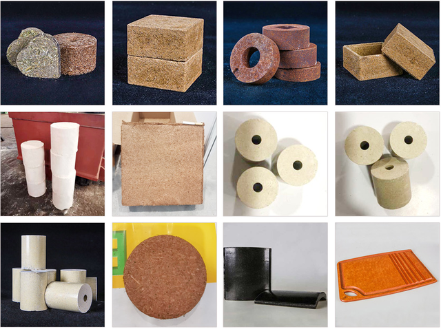 粉末制品 粉末制品