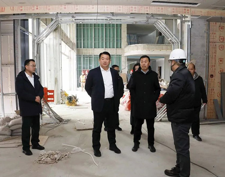 沃達(dá)重工項(xiàng)目現(xiàn)場(chǎng) 沃達(dá)重工項(xiàng)目現(xiàn)場(chǎng)