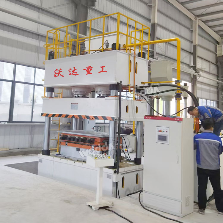 630噸玻璃鋼制品液壓機 630噸玻璃鋼制品液壓機